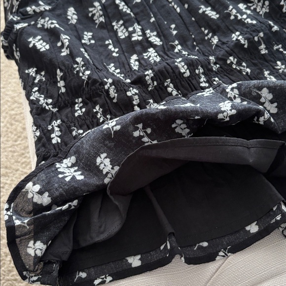 MELROSE and MARKET puff sleeve top - Picture 7 of 9